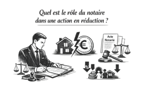 quel-est-le-role-du-notaire-dans-une-action-en-reduction